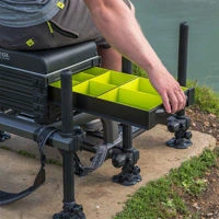 Matrix Deep Drawer Unit